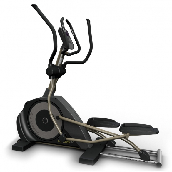 Tunturi crosstrainer C65 crosstrainer (10TU65000) 10TU65000